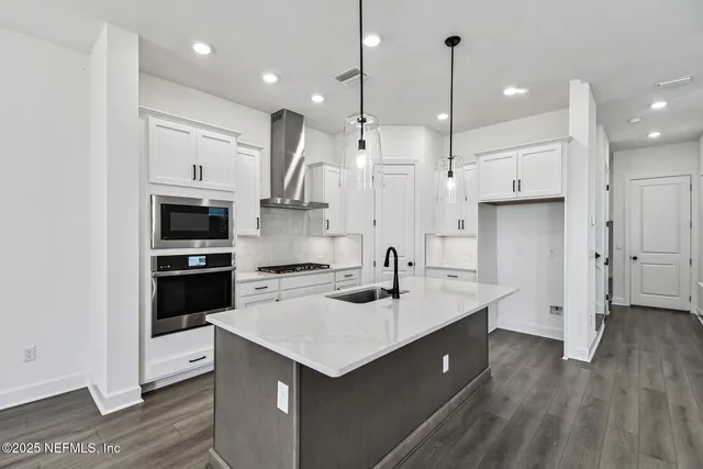 $449,345 | 11020 Infinite Way, Jacksonville, FL 32256