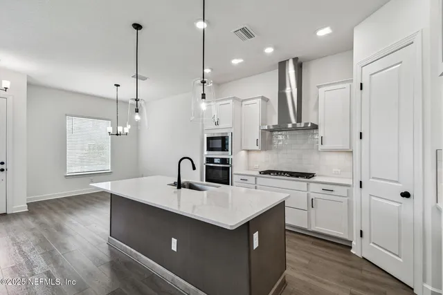 $449,345 | 11020 Infinite Way, Jacksonville, FL 32256