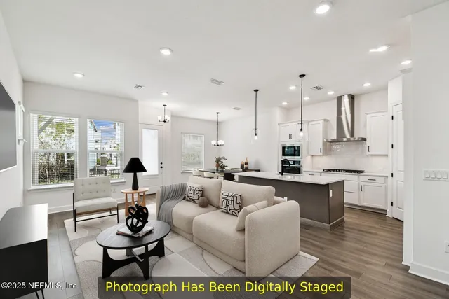 $449,345 | 11020 Infinite Way, Jacksonville, FL 32256