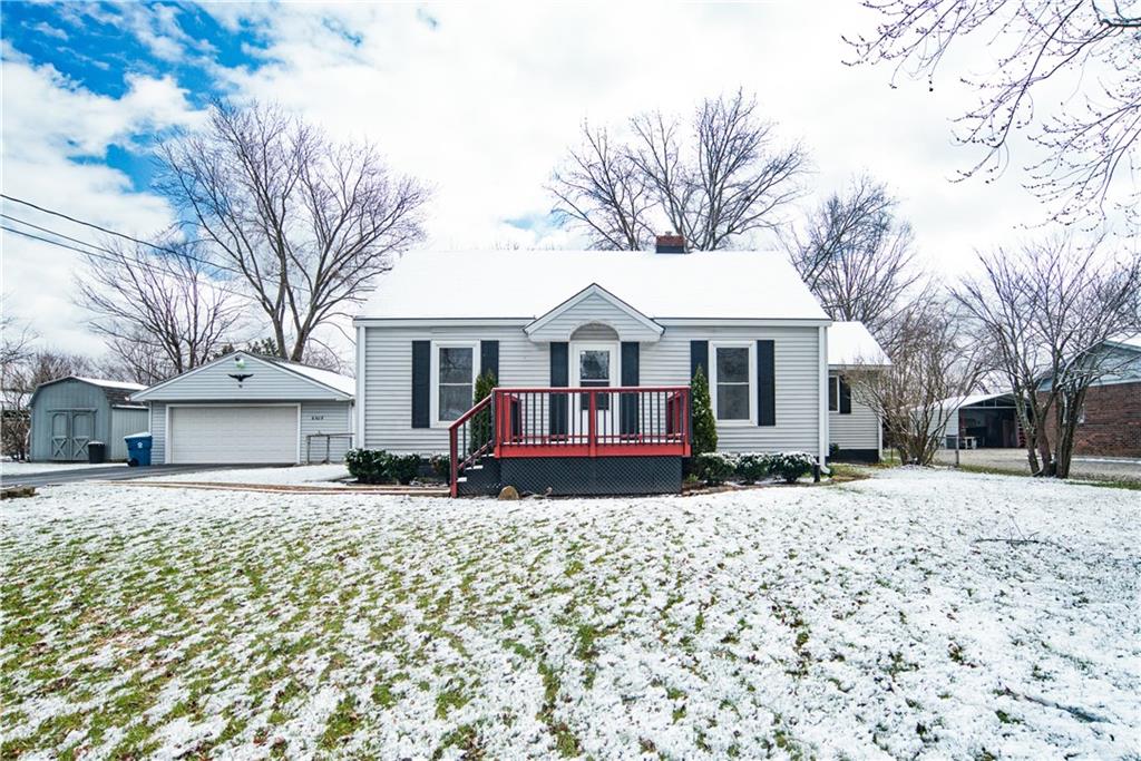 6509 Ratliff Road Camby, IN 46113 - Photo 1 of 30