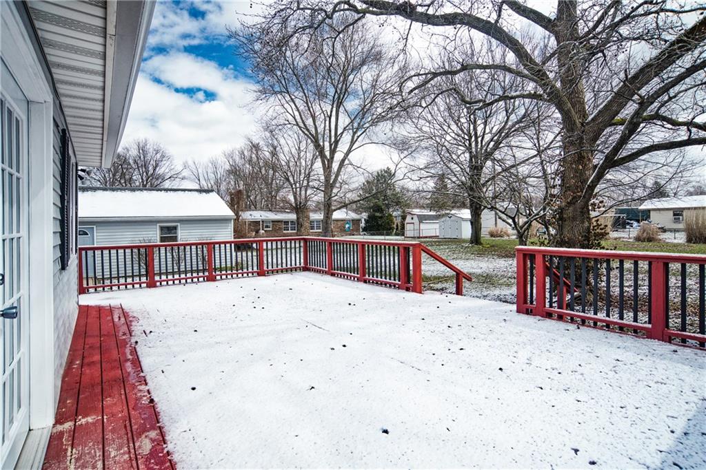 6509 Ratliff Road Camby, IN 46113 - Photo 26 of 30