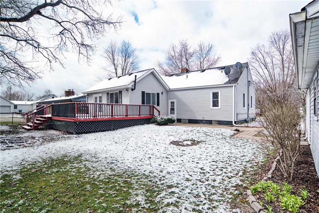 6509 Ratliff Road Camby, IN 46113 - Photo 28 of 30