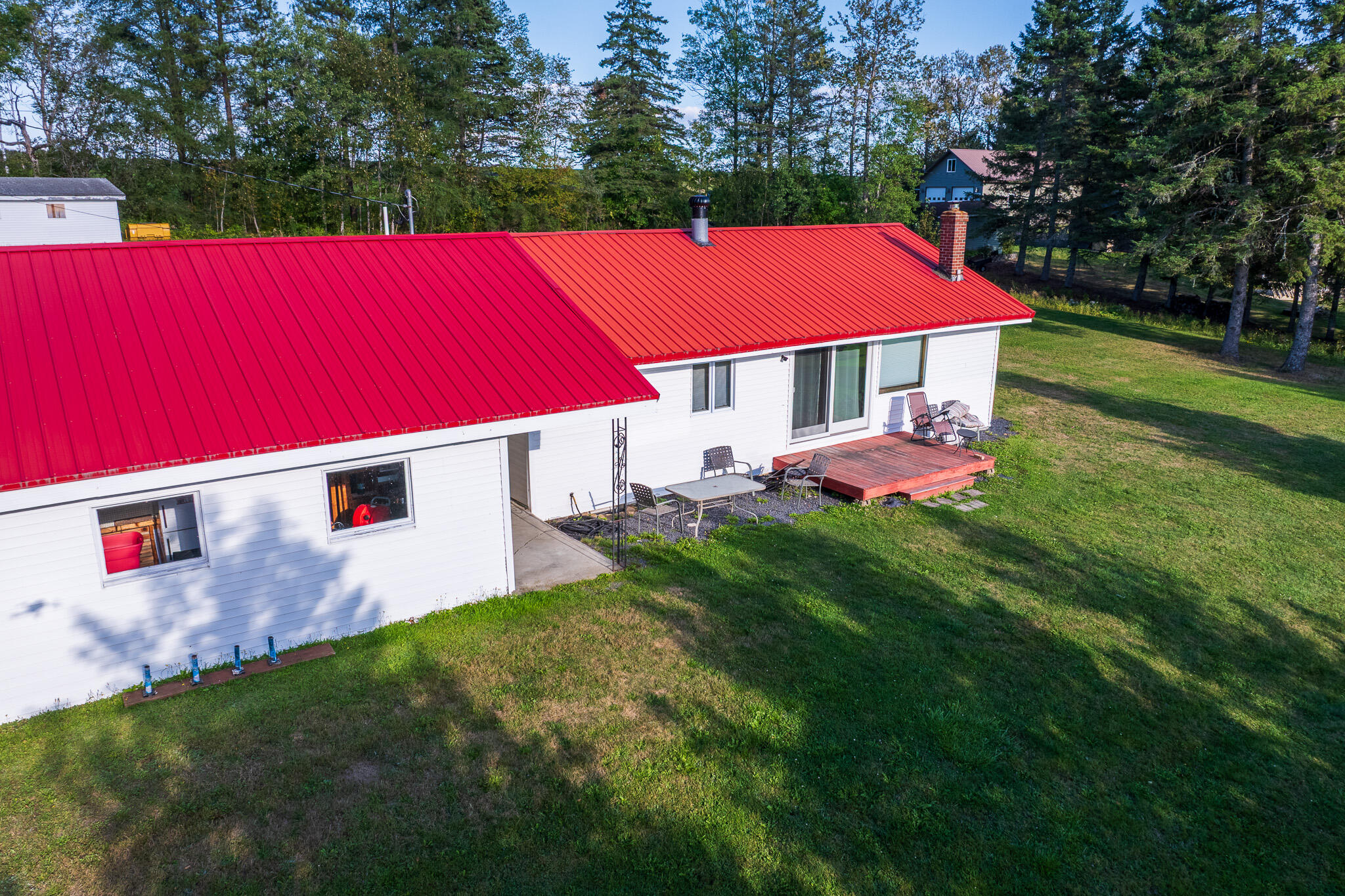 792 Beaulieu Road, Unit LOT 54 Madawaska, ME 04773 - Photo 7 of 59 DJI_20260901172515_0734_D-HDR