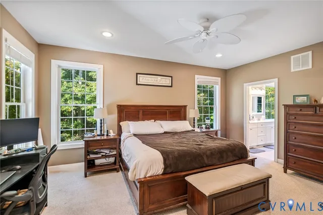 $644,995 | 338 Thessalonia Road, Bremo Bluff, VA 23022