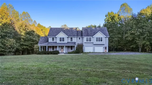 $644,995 | 338 Thessalonia Road, Bremo Bluff, VA 23022