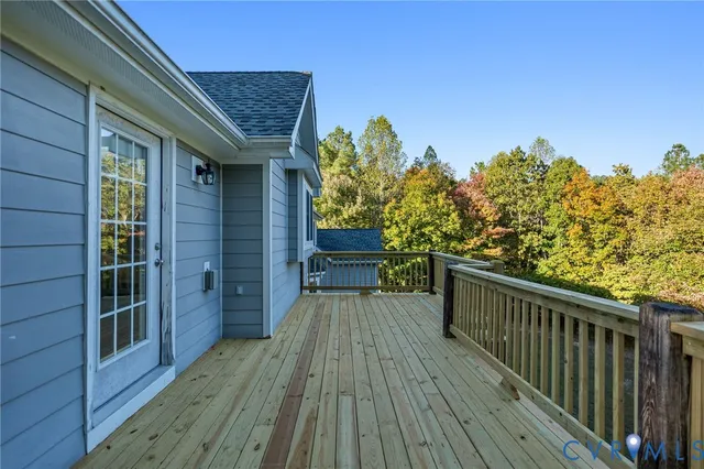 $644,995 | 338 Thessalonia Road, Bremo Bluff, VA 23022