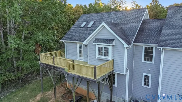 $644,995 | 338 Thessalonia Road, Bremo Bluff, VA 23022