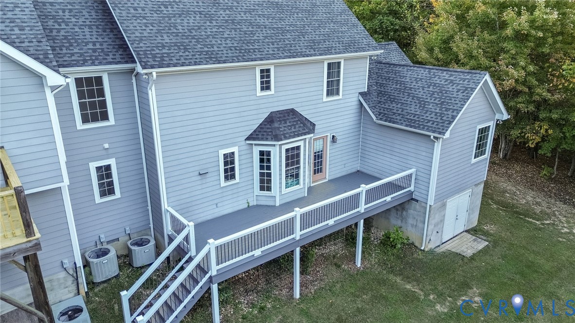 338 Thessalonia Road Bremo Bluff, VA 23022 - Photo 48 of 50