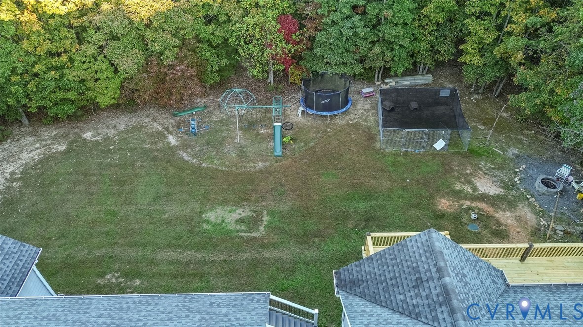 338 Thessalonia Road Bremo Bluff, VA 23022 - Photo 49 of 50 a view of a outdoor space