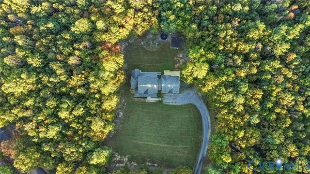 $644,995 | 338 Thessalonia Road, Bremo Bluff, VA 23022