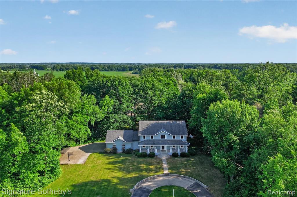 741 West Hunt Road Mayville, MI 48744 - Photo 1 of 99