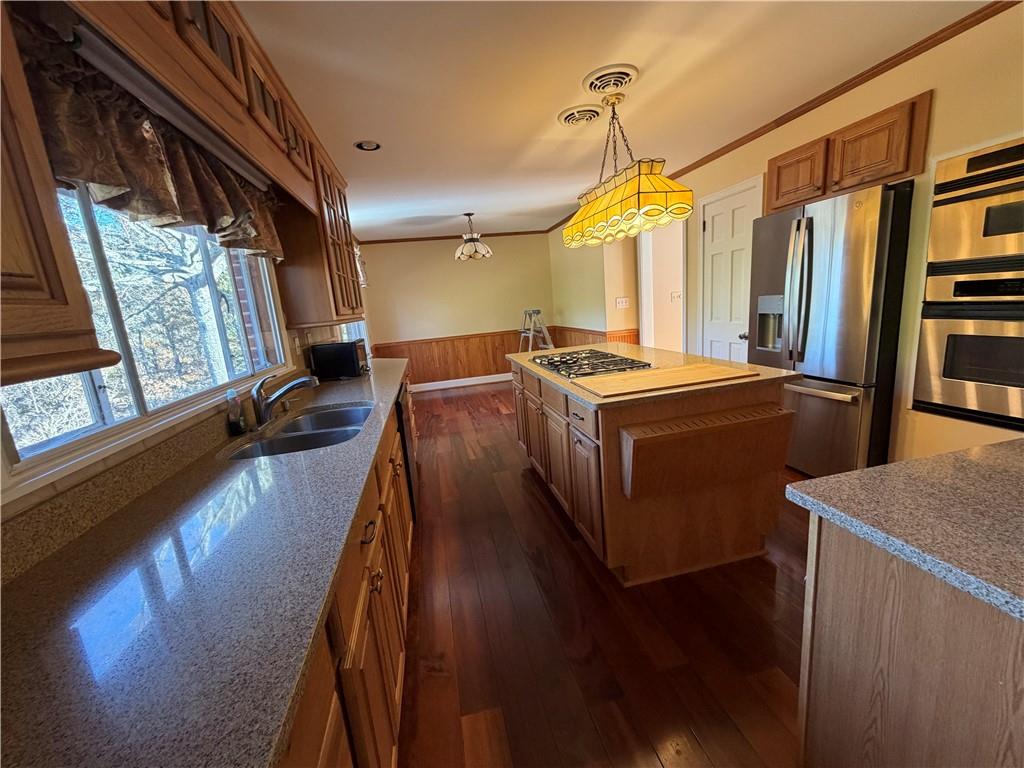 1530 Lost Mountain Road Powder Springs, GA 30127 - Photo 17 of 33