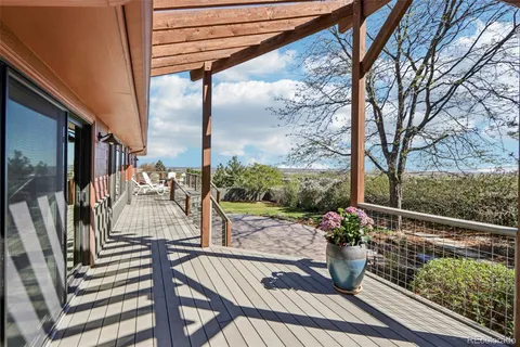 $1,650,000 | 6640 Paiute Court, Niwot, CO 80503