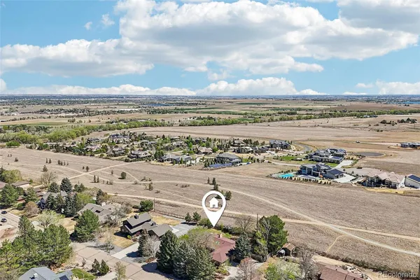 $1,650,000 | 6640 Paiute Court, Niwot, CO 80503