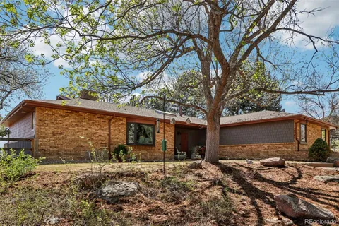 $1,650,000 | 6640 Paiute Court, Niwot, CO 80503