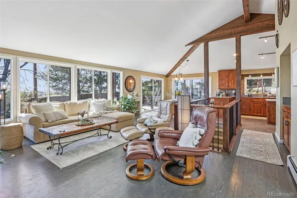 $1,650,000 | 6640 Paiute Court, Niwot, CO 80503