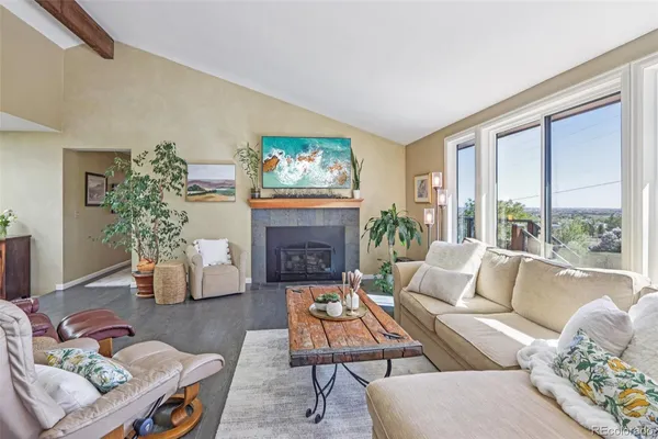 $1,650,000 | 6640 Paiute Court, Niwot, CO 80503