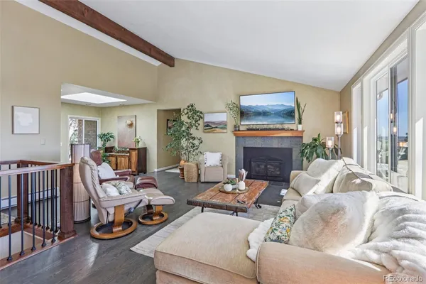 $1,650,000 | 6640 Paiute Court, Niwot, CO 80503