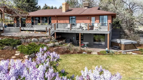 $1,650,000 | 6640 Paiute Court, Niwot, CO 80503