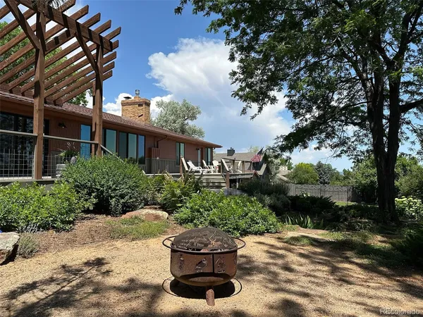 $1,650,000 | 6640 Paiute Court, Niwot, CO 80503