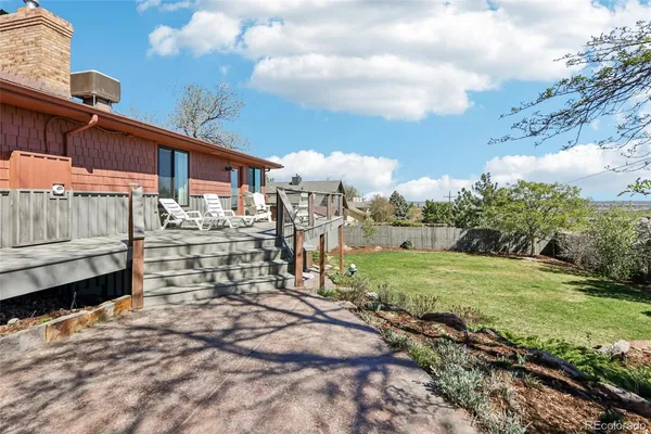 $1,650,000 | 6640 Paiute Court, Niwot, CO 80503