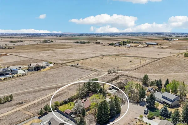 $1,650,000 | 6640 Paiute Court, Niwot, CO 80503
