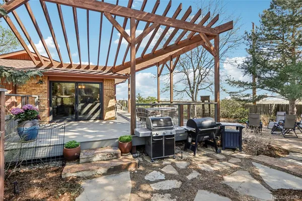 $1,650,000 | 6640 Paiute Court, Niwot, CO 80503