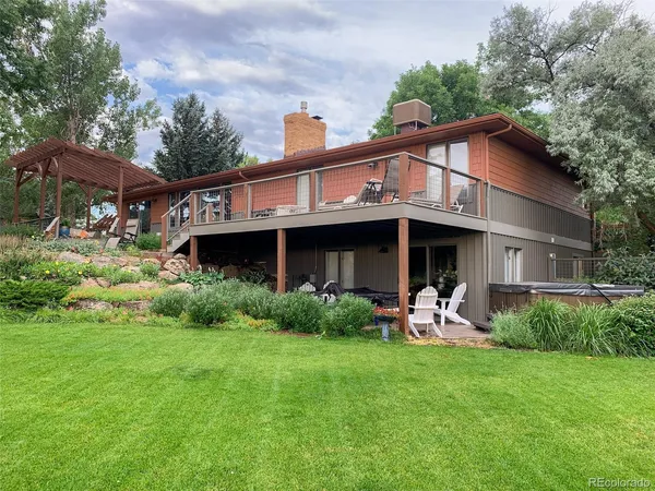 $1,650,000 | 6640 Paiute Court, Niwot, CO 80503