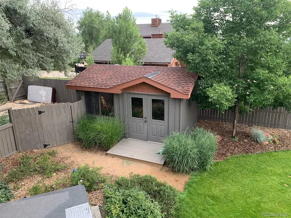 $1,650,000 | 6640 Paiute Court, Niwot, CO 80503