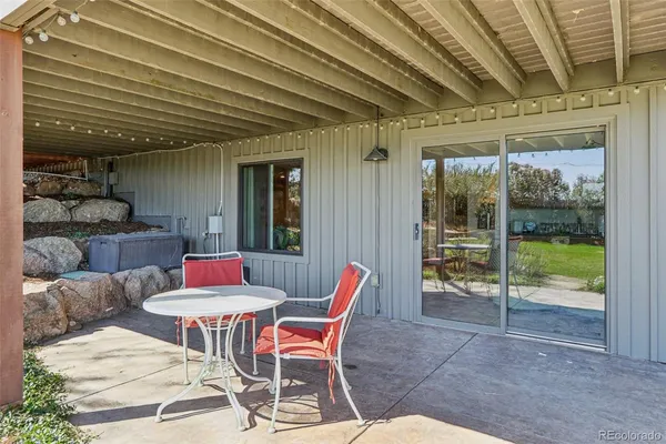 $1,650,000 | 6640 Paiute Court, Niwot, CO 80503