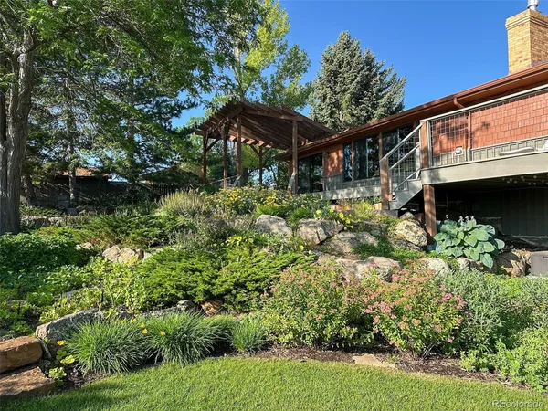 $1,650,000 | 6640 Paiute Court, Niwot, CO 80503