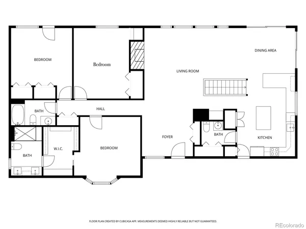 $1,650,000 | 6640 Paiute Court, Niwot, CO 80503