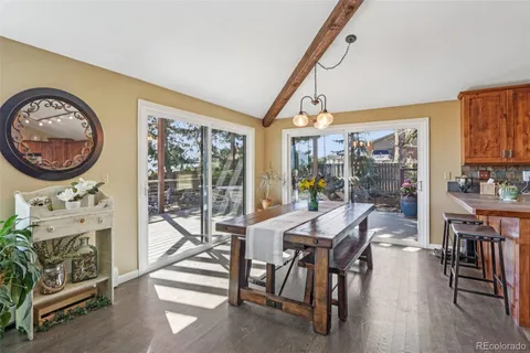 $1,650,000 | 6640 Paiute Court, Niwot, CO 80503