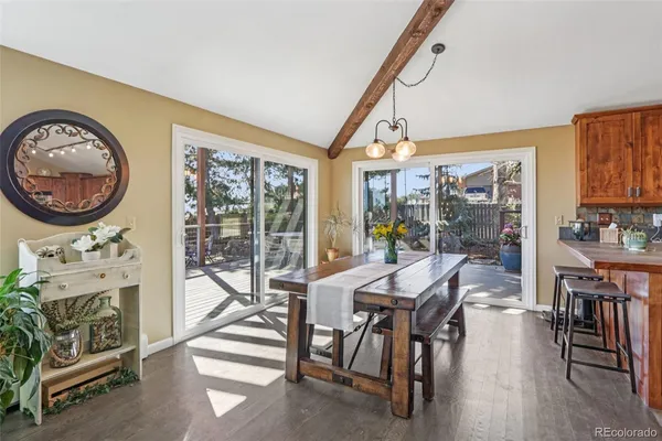 $1,650,000 | 6640 Paiute Court, Niwot, CO 80503