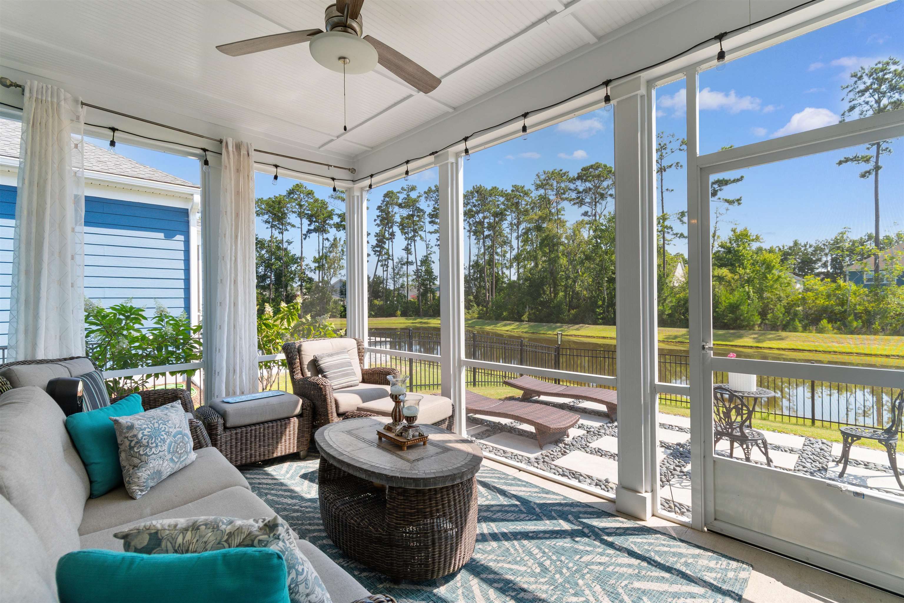 4008 McKinney Drive Murrells Inlet, SC 29576 - Photo 32 of 64