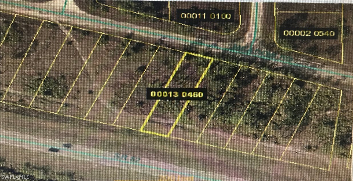 3390 Meadow Road Lehigh Acres, FL 33974 - Photo 1 of 4 Gallery Image 1