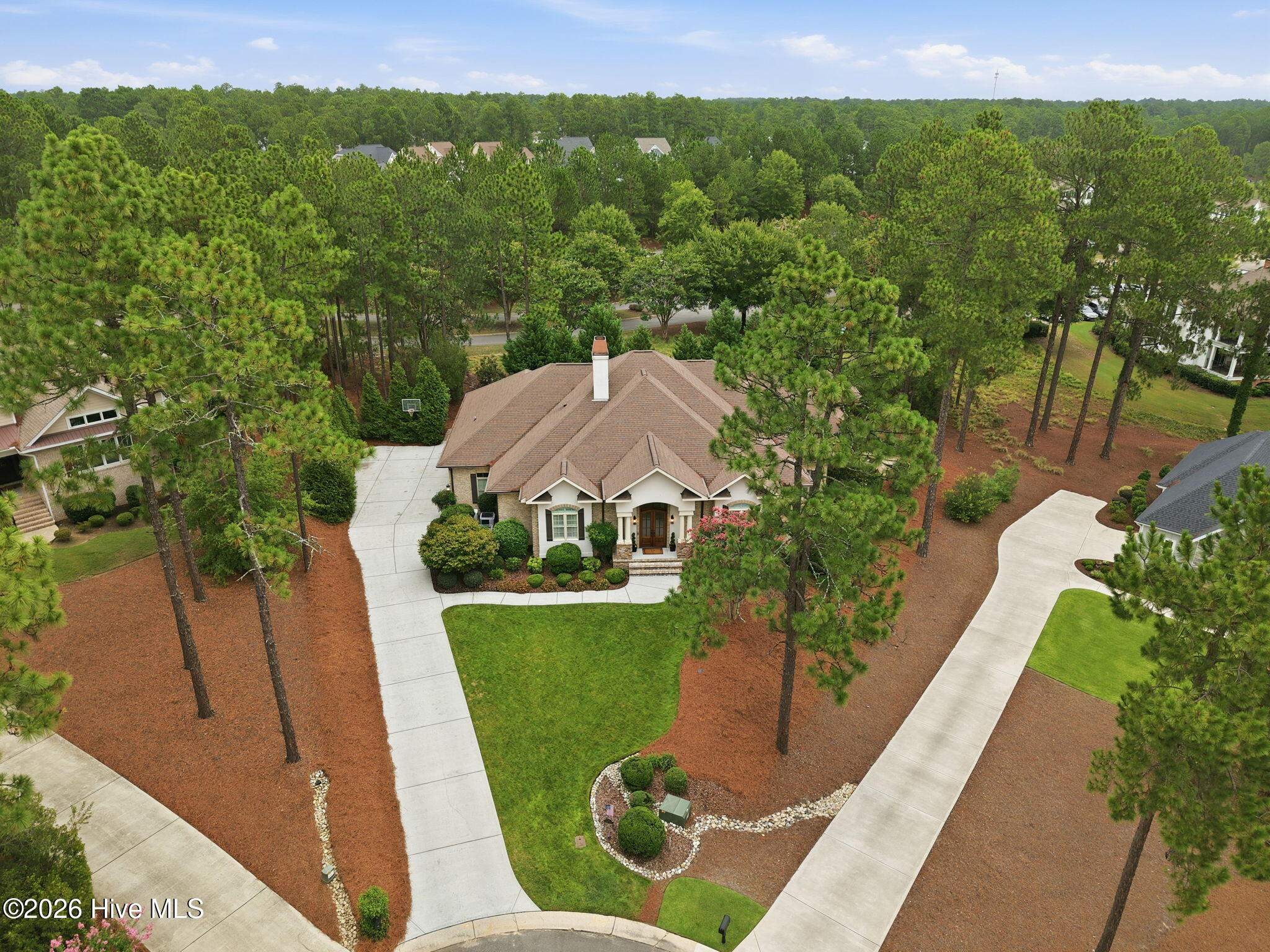 25 Masters Ridge Place Southern Pines, NC 28387 - Photo 74 of 77 Gallery Image 74