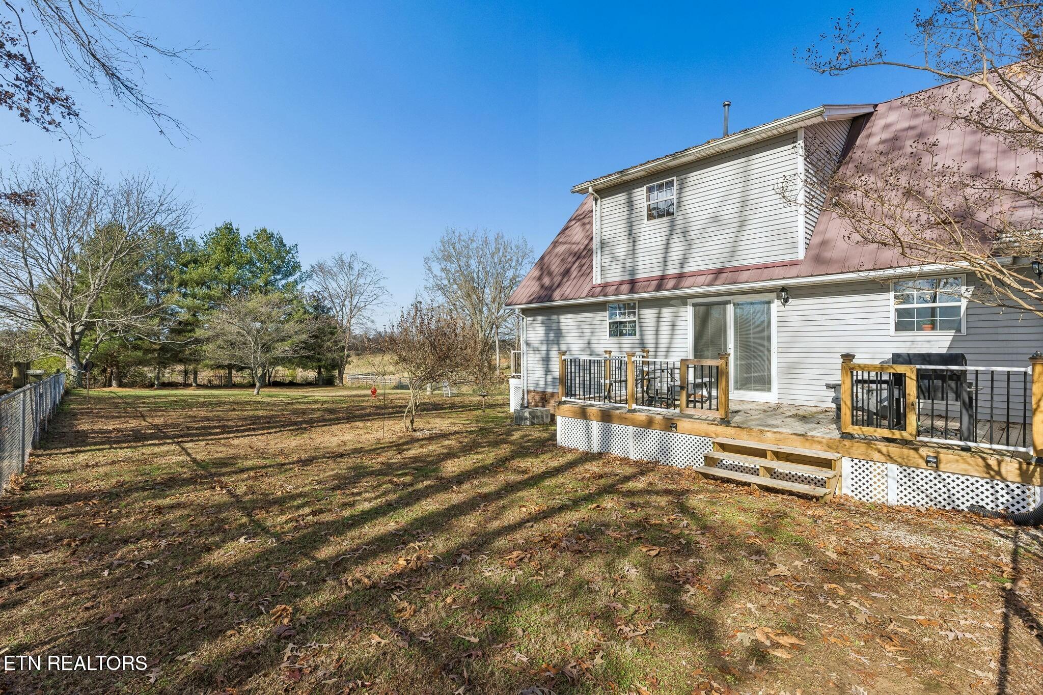 524 Willie Jarvis Road Sparta, TN 38583 - Photo 40 of 60 40