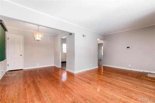 $93,000 | 925 Riverview Boulevard, St. Louis, MO 63147