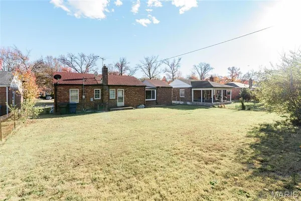 $93,000 | 925 Riverview Boulevard, St. Louis, MO 63147