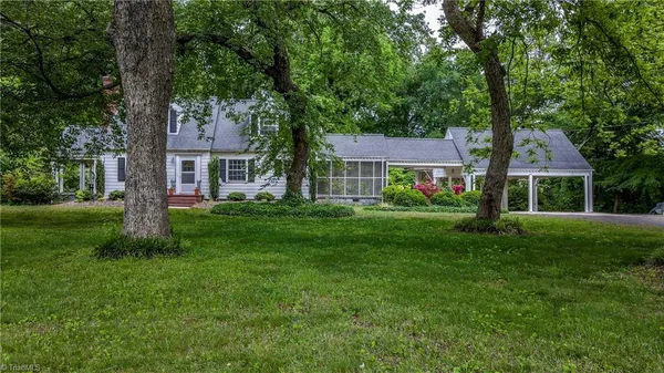 $375,000 | 341 Somers Loop, Reidsville, NC 27320