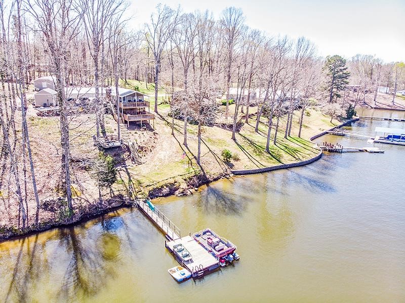89 George Owens Road Abbeville, SC 29620 - Photo 1 of 20 Gallery Image 1