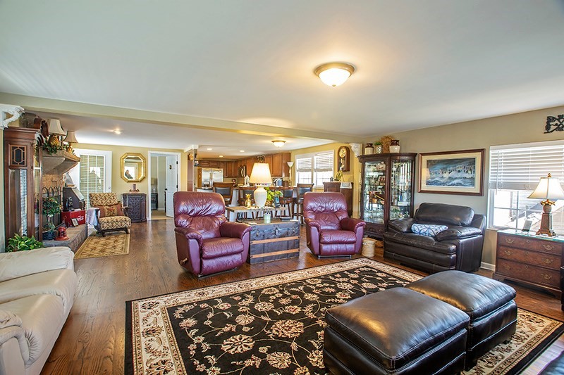 89 George Owens Road Abbeville, SC 29620 - Photo 14 of 20 Gallery Image 14