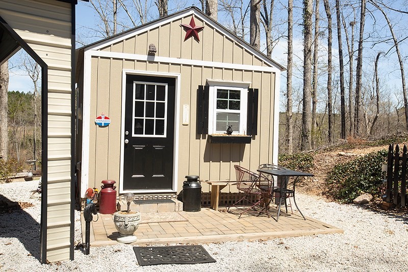 89 George Owens Road Abbeville, SC 29620 - Photo 17 of 20 Gallery Image 17