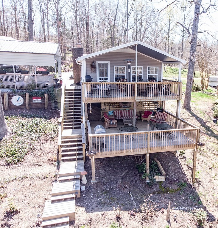 89 George Owens Road Abbeville, SC 29620 - Photo 3 of 20 Gallery Image 3