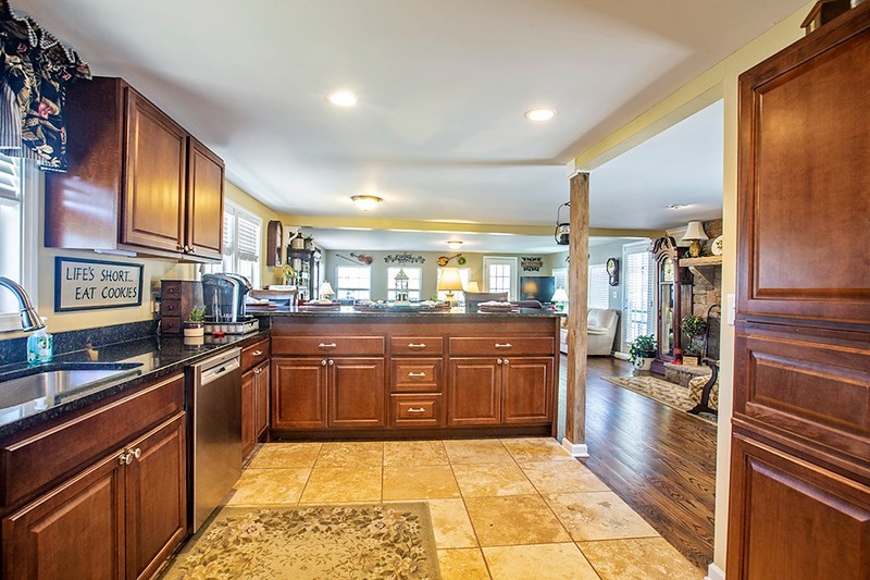 89 George Owens Road Abbeville, SC 29620 - Photo 9 of 20 Gallery Image 9