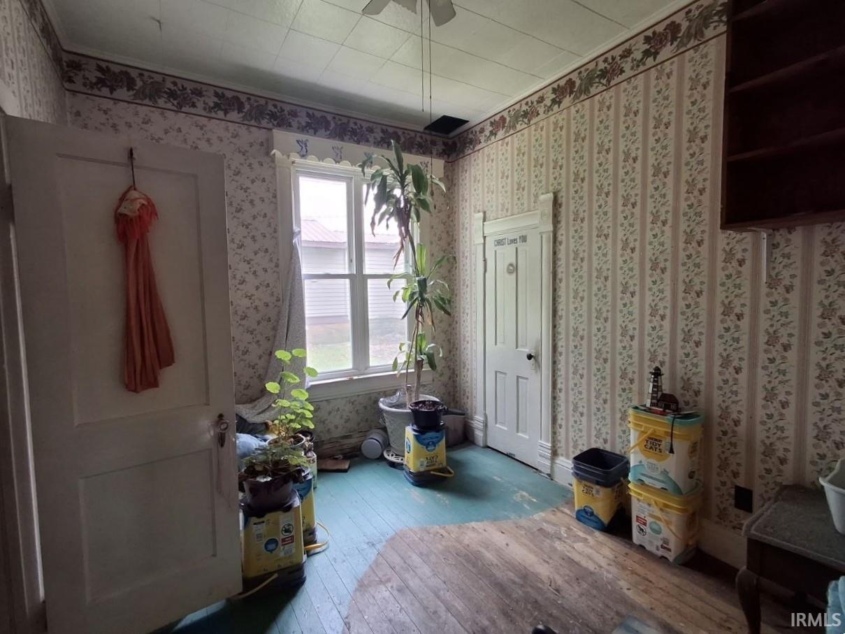 7022 North Center Street Monterey, IN 46960 - Photo 16 of 32