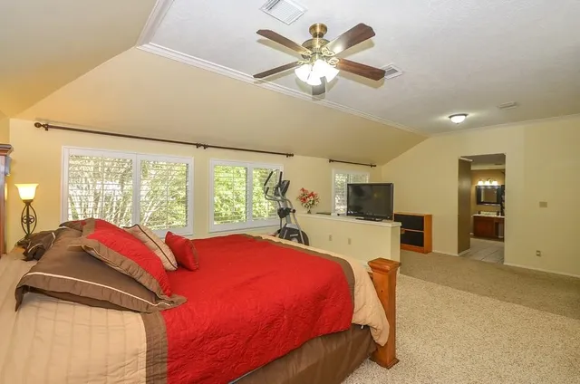 $323,500 | 20402 Avery Point Drive, Katy, TX 77449