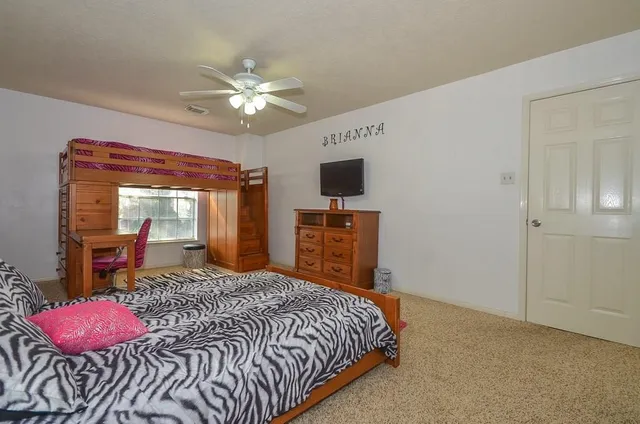 $323,500 | 20402 Avery Point Drive, Katy, TX 77449