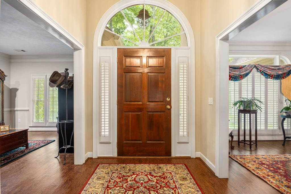 11045 Warm Springs Road Midland, GA 31820 - Photo 9 of 46